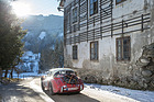 Bild: Austin-Healey 100/6 (1958) – Planai-Classic 2024
