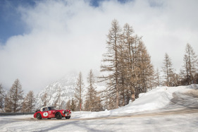 Austin-Healey 100/6 (1958) – Planai-Classic 2024