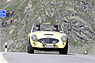 Austin-Healey 100/6 BN4 (1957) - The Italian Job Rally am Samstag - 27. BCCM St. Moritz 2021 (© Bruno von Rotz, 2021) Austin-Healey 100/6 BN4 (1957) - The Italian Job Rally am Samstag - 27. BCCM St. Moritz 2021 (© Bruno von Rotz, 2021)