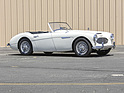 Bild: Austin-Healey 100-6 BN4 (1957) - als Lot 065 an der Bonhams Quail Motorcar Live & Online Auction am 14. August 2020