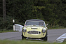 Austin Healey 100/6 BN4 (1958) - Arosa ClassicCar Bergrennen 2015 (© Bruno von Rotz, 2015) Austin Healey 100/6 BN4 (1958) - Arosa ClassicCar Bergrennen 2015 (© Bruno von Rotz, 2015)