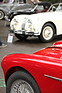 Austin-Healey 100 BN2 (1955) - am Zurich Classic Car Award 2015