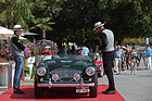 Bild: Austin-Healey 100 M (1956) - Concours d'Excellence Luzern 2018