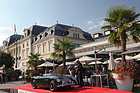 Image: Austin-Healey 100 M (1956) - Concours d'Excellence Lucerne 2018