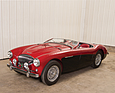 Austin-Healey 100 M 'Le Mans' (1956) - als Lot 108 angeboten von RM/Sotheby's in Arizona am 28./29. Januar 2016