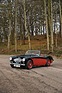 Austin-Healey 100 M 'Le Mans’ (1956) - als Lot 146 angeboten an der RM/Sotheby's Versteigerung in Paris am 3. Februar 2016