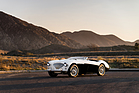 Austin-Healey 100 M 'Le Mans' (1956) - als Lot 159 an der RM/Sotheby's Arizona Versteigerung 2017 angeboten