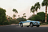 Austin-Healey 100 M 'Le Mans' (1956) - als Lot 210 an der RM/Sotheby's Arizona Versteigerung am 19. Januar 2018 (© Patrick Ernzen - Courtesy RM Sotheby's, 2017) Austin-Healey 100 M 'Le Mans' (1956) - als Lot 210 an der RM/Sotheby's Arizona Versteigerung am 19. Januar 2018 (© Patrick Ernzen - Courtesy RM Sotheby's, 2017)