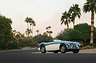 Bild: Austin-Healey 100 M 'Le Mans' (1956) - als Lot 210 an der RM/Sotheby's Arizona Versteigerung am 19. Januar 2018