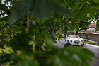 Austin Healey 100 S (1955) - an der Mille Miglia 2016