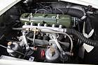 Austin-Healey 100 S (1955) - dank Weslake-Leichtmetallzylinderkopf über 130 PS stark