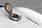 Austin-Healey 100 S (1955) - offener Tankdeckel
