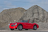 Austin Healey 100 Six (1958) - als Lot 04 angeboten an der Versteigerung der Galerie Fischer am 28. Mai 2016 anlässlich der Swiss Classic World (© Daniel Reinhard - Courtesy Galerie Fischer Auktionen AG, 2016) Austin Healey 100 Six (1958) - als Lot 04 angeboten an der Versteigerung der Galerie Fischer am 28. Mai 2016 anlässlich der Swiss Classic World (© Daniel Reinhard - Courtesy Galerie Fischer Auktionen AG, 2016)
