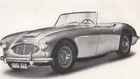 Austin-Healey 100 Six 