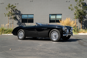 Austin-Healey 100M (1956) - als Lot 35 an der Gooding & Co Geared Online Versteigerung vom 26. bis 30. Oktober 2020