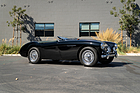 Austin-Healey 100M (1956) - als Lot 35 an der Gooding & Co Geared Online Versteigerung vom 26. bis 30. Oktober 2020