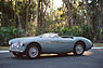 Austin-Healey 100M BN2 Le Mans (1956) - als Lot 011 angeboten an der Bonhams Quail Lodge Versteigerung am 15./16. August 2019 (© Bonhams, 2019)