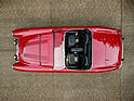 Austin-Healey 100M BN2 Le Mans (1956) - offered as lot 015 at the Bonhams Quail auction on August 19, 2022