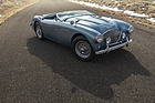 Image: Austin-Healey 100M BN2 Le Mans Specification (1956) - offered as lot 111 at the Bonhams Amelia Island auction on March 5, 2020