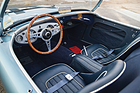 Austin-Healey 100M 'Factory' Le Mans BN2 Roadster (1956) - angeboten als Lot 35 an der RM-Versteigerung vom 16./17. Januar 2014 in Arizona