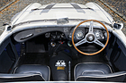 Image: Austin-Healey 100S (1955) - as lot 110 at the RM/Sotheby's St. Moritz auction on September 17, 2021