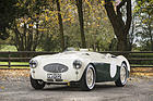 Austin-Healey 100 S