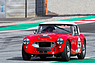 Austin-Healey 3000 (1959) in der Rennserie Masters Gentlemen Drivers – Austrian Historic 2022 (© Quirin Schön, 2022) Austin-Healey 3000 (1959) in der Rennserie Masters Gentlemen Drivers – Austrian Historic 2022 (© Quirin Schön, 2022)