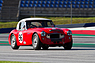 Austin-Healey 3000 (1959) in der Rennserie Masters Gentlemen Drivers – Austrian Historic 2022 (© Quirin Schön, 2022) Austin-Healey 3000 (1959) in der Rennserie Masters Gentlemen Drivers – Austrian Historic 2022 (© Quirin Schön, 2022)