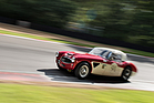 Austin-Healey 3000 (1960) - Equipe Classic Racing - Brands Hatch Masters Historic Festival 2020