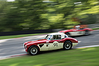 Austin-Healey 3000 (1960) - Equipe Classic Racing - Brands Hatch Masters Historic Festival 2020