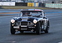 Austin Healey 3000 (1961) - im Plateau 3 (1957-1961) an der Le Mans Classic 2012 (© Bruno von Rotz, 2012) Austin Healey 3000 (1961) - im Plateau 3 (1957-1961) an der Le Mans Classic 2012 (© Bruno von Rotz, 2012)