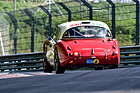 Austin-Healey 3000 (1964) - ADAC Eifelrennen - Nürburgring Classic 2017