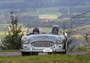 Austin Healey 3000 (1964) am Michaelskreuzrennen 2011 (Startnummer 307) (© Bruno von Rotz, 2011) Austin Healey 3000 (1964) am Michaelskreuzrennen 2011 (Startnummer 307) (© Bruno von Rotz, 2011)
