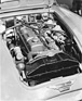 Austin-Healey 3000 (1965) - 150 PS lieferte der Motor des Mk III bei 5'200 U/Min