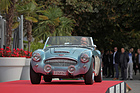 Austin Healey 3000 BN7 (1961) - Concours d'Excellence International 2017