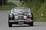 Austin Healey 3000 BT7 (1961) - an der OCC Jungfrau Rallye 2018 (© Bruno von Rotz, 2018) Austin Healey 3000 BT7 (1961) - an der OCC Jungfrau Rallye 2018 (© Bruno von Rotz, 2018)
