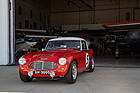 Austin-Healey 3000 BT7 (1962) - als Lot 041 an der Bonhams Quail Lodge Versteigerung am 24. August 2018