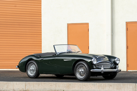 Austin-Healey 3000 BT7 MkII (1962) - als Lot 046 angeboten an der Bonhams Scottsdale Versteigerung am 27. Januar 2022