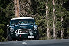 Austin-Healey 3000 MK I (1959) an der Arosa ClassicCar 2013 – Arosa Classic Sport Trophy