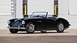 Austin-Healey 3000 MK I BN7 (1960) - als Lot 105 an der Broad Arrow Versteigerung in Amelia Island am 6./7. März 2026 (© Broad Arrow Auctions, 2026) Austin-Healey 3000 MK I BN7 (1960) - als Lot 105 an der Broad Arrow Versteigerung in Amelia Island am 6./7. März 2026 (© Broad Arrow Auctions, 2026)