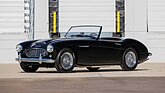 Bild: Austin-Healey 3000 MK I BN7 (1960) - als Lot 105 an der Broad Arrow Versteigerung in Amelia Island am 6./7. März 2026