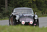 Austin Healey 3000 MK I BT7 (1959) - Arosa ClassicCar Bergrennen 2015 (© Bruno von Rotz, 2015) Austin Healey 3000 MK I BT7 (1959) - Arosa ClassicCar Bergrennen 2015 (© Bruno von Rotz, 2015)