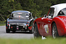 Austin Healey 3000 MK I BT7 (1959) - Arosa ClassicCar Bergrennen 2015 (© Bruno von Rotz, 2015) Austin Healey 3000 MK I BT7 (1959) - Arosa ClassicCar Bergrennen 2015 (© Bruno von Rotz, 2015)