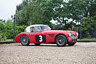 Austin-Healey 3000 MK I Works Rally Two Seater (1961) - als Lot 225 an der Goodwood Revival Versteigerung von Bonhams am 9. September 2017