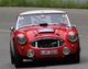 Austin-Healey 3000 MK II (1961) (© Bruno von Rotz, 2011) Austin-Healey 3000 MK II (1961) (© Bruno von Rotz, 2011)