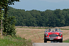 Austin-Healey 3000 MK II (1963) – RAID Suisse-Paris 2013