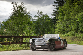 Austin Healey 3000 MK III (1962) - 33. Ennstal-Classic 2025