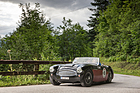 Austin Healey 3000 MK III (1962) - 33. Ennstal-Classic 2025