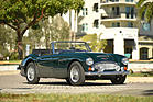 Austin-Healey 3000 MK III BJ8 (1967) - offered as lot 294 at the Bonhams Amelia Island auction on March 7, 2019