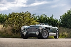 Image: Austin Healey 3000 MK1 (1959) - offered as lot 37 at the Artcurial Sur les Champs auction on October 16, 2022